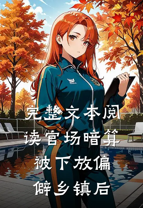 完整文本阅读官场暗算：被下放偏僻乡镇后
