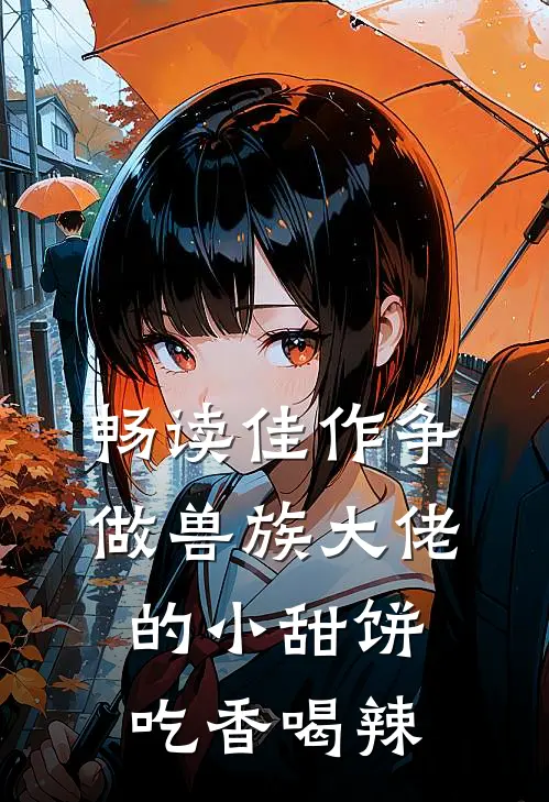 畅读佳作争做兽族大佬的小甜饼，吃香喝辣