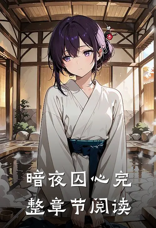 暗夜囚心完整章节阅读