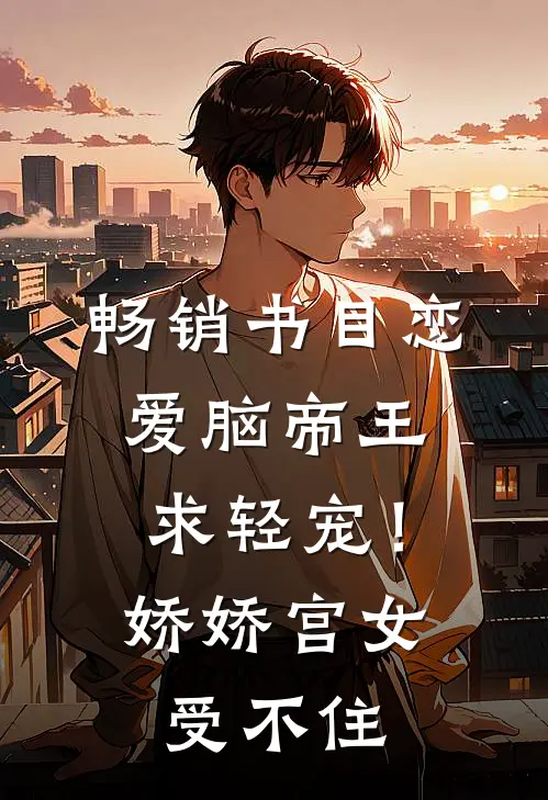 畅销书目恋爱脑帝王求轻宠！娇娇宫女受不住