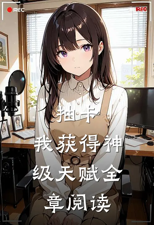 抽卡：我获得神级天赋全章阅读