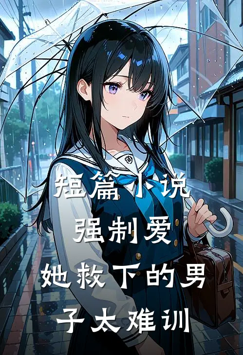 短篇小说强制爱：她救下的男子太难训