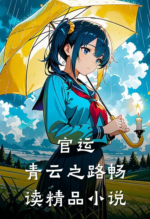 官运：青云之路畅读精品小说