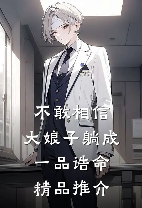 不敢相信，大娘子躺成一品诰命精品推介