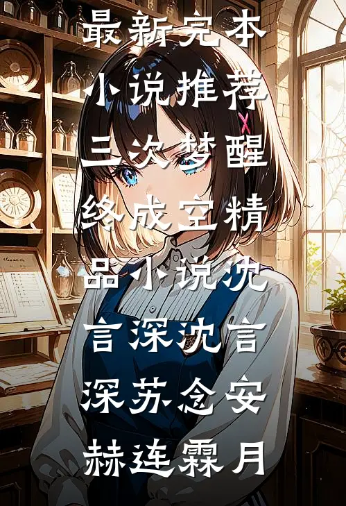 真千金和假少爷，你到底选谁全集