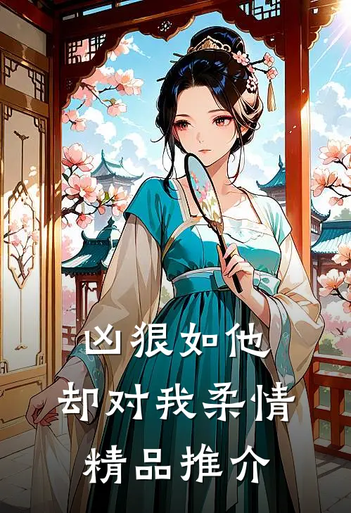 凶狠如他，却对我柔情精品推介