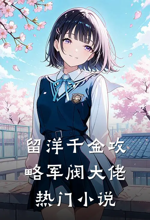 留洋千金攻略军阀大佬热门小说