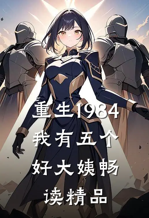 重生1984，我有五个好大姨畅读精品
