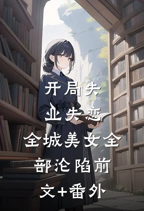 开局失业失恋，全城美女全部沦陷前文+番外