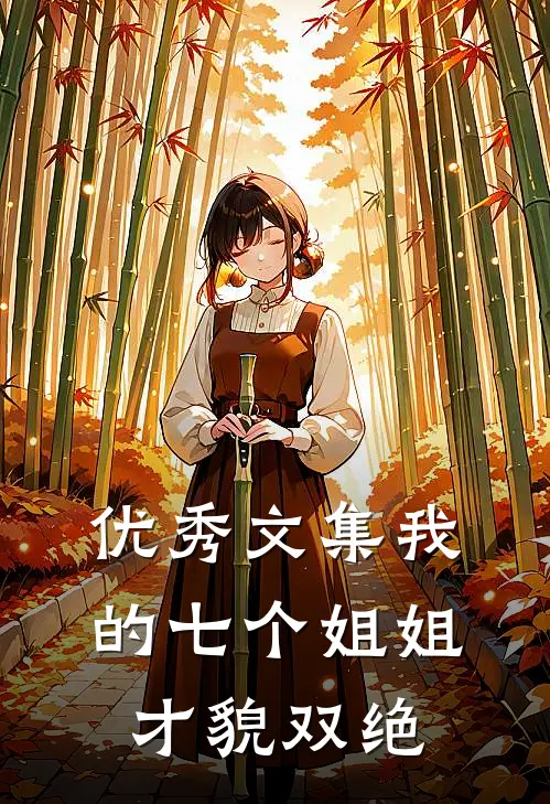 优秀文集我的七个姐姐才貌双绝