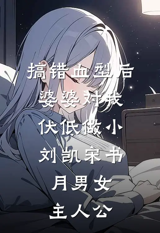 说好是床伴，分开他却哭了结局
