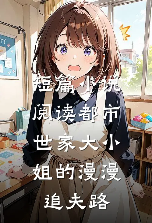 短篇小说阅读都市：世家大小姐的漫漫追夫路