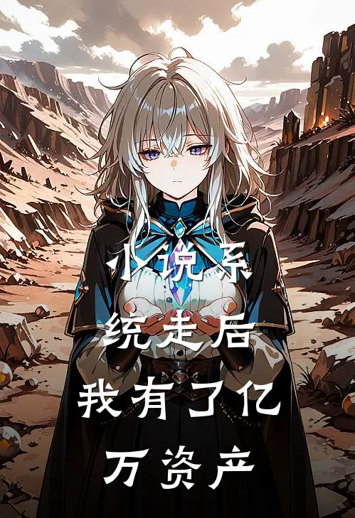 小说系统走后，我有了亿万资产