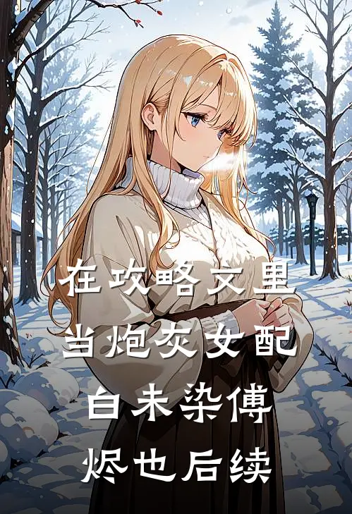 一觉醒来，哥哥变冷漠丈夫！前文+番外