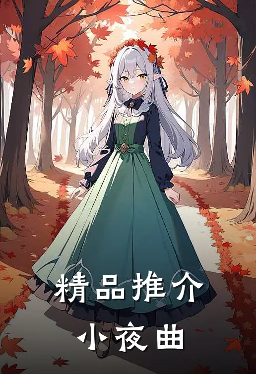 精品推介小夜曲