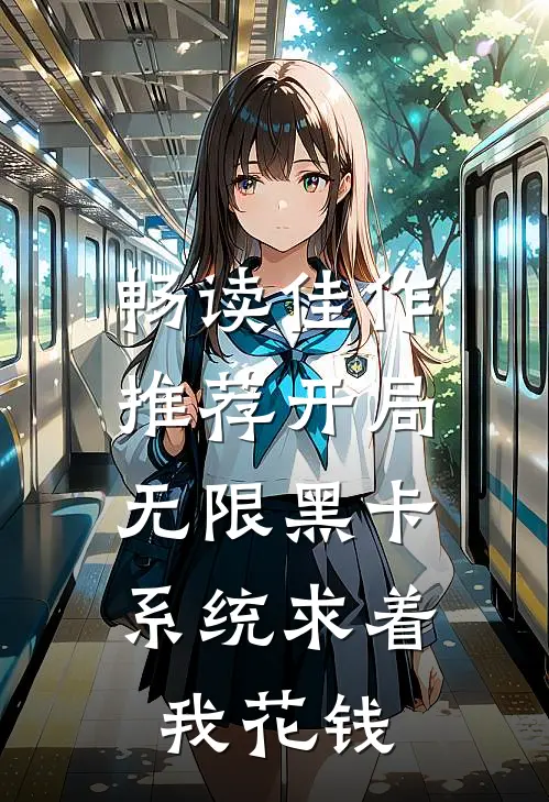 畅读佳作推荐开局无限黑卡,系统求着我花钱