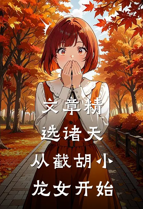 文章精选诸天：从截胡小龙女开始