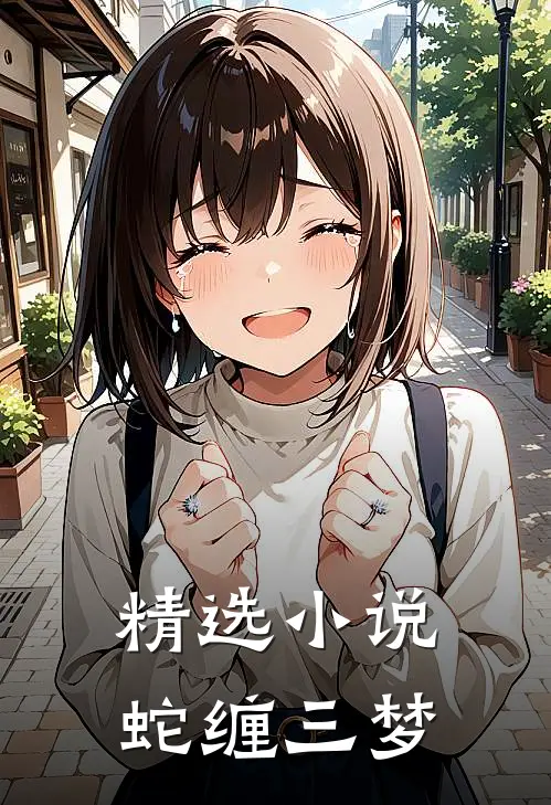 精选小说蛇缠三梦