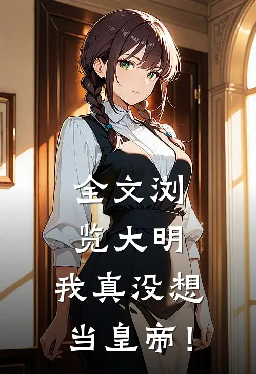 全文浏览大明：我真没想当皇帝！