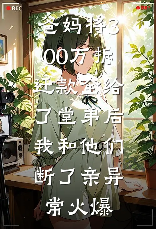 玉碎爆款热文