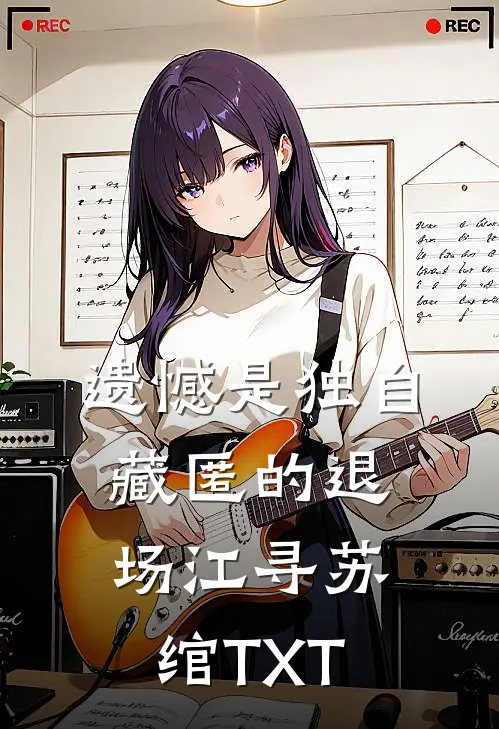 爱意困局无删减全文