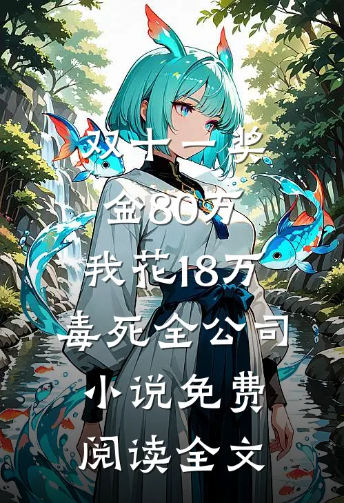 乖宝别逃，白切黑校草他超会哄！驰喻夏姝然全文