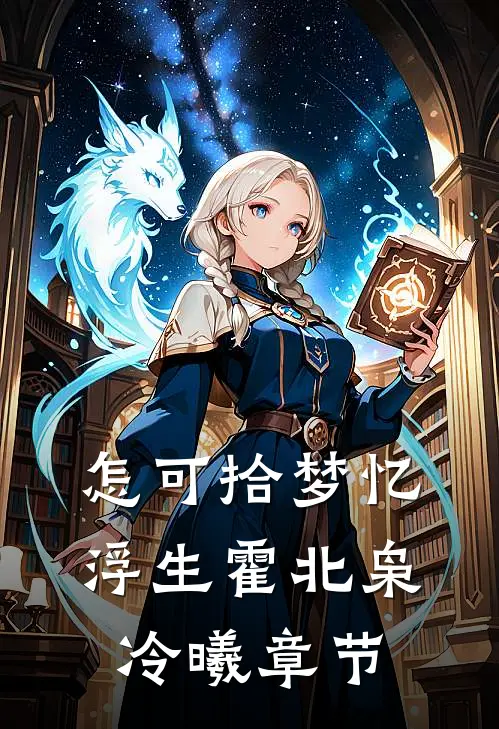 星河不语相思错精选