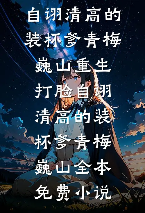 维港情靡散于夜傅承聿温以凝后续+完结