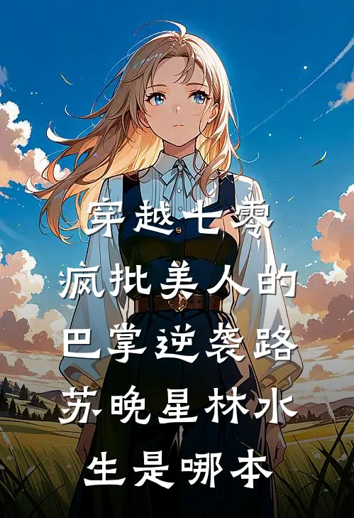 穿越七零：老公又帅又甜，求我宠已完结版