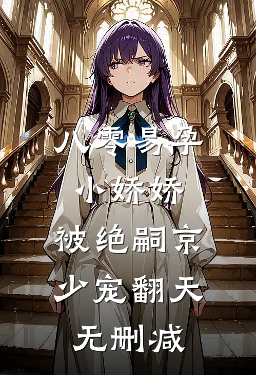 我寄人间雪满头小说免费阅读全文
