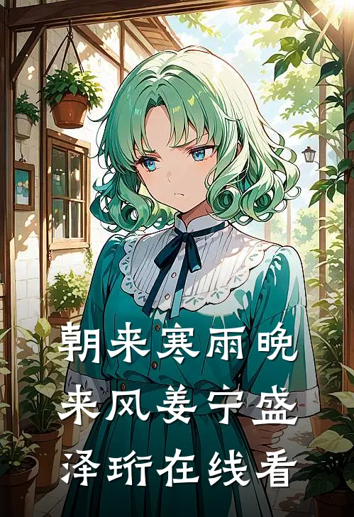 谎言背后的心跳宋彦礼沈心怡番外