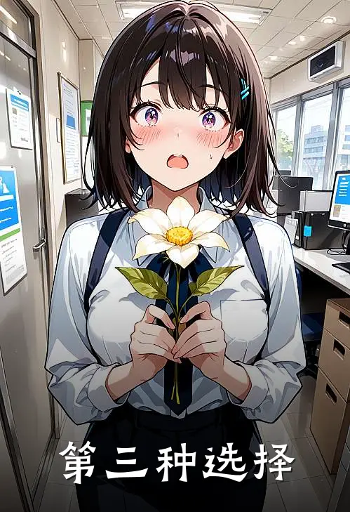 第三种选择