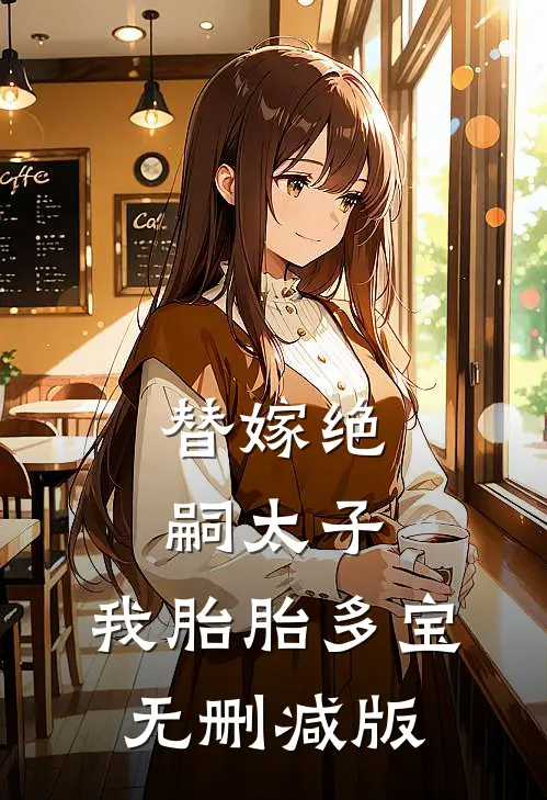 替嫁绝嗣太子，我胎胎多宝无删减版