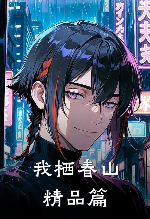 我栖春山精品篇