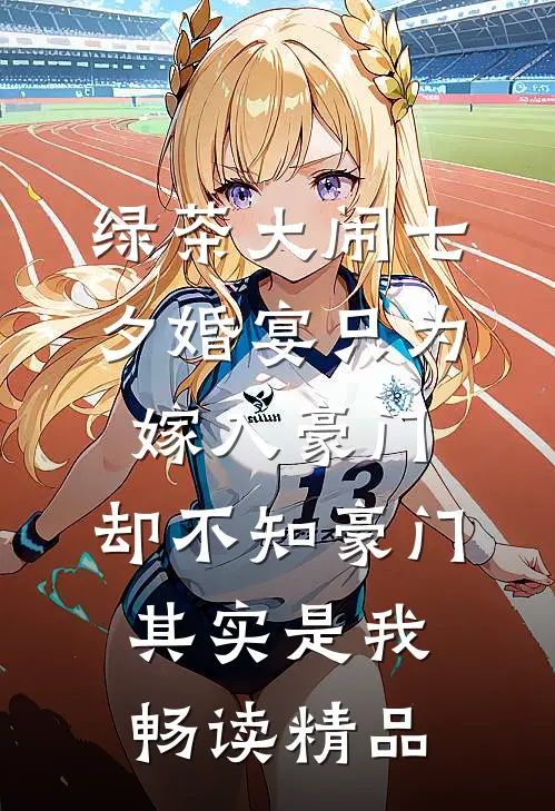 绿茶大闹七夕婚宴只为嫁入豪门，却不知豪门其实是我畅读精品