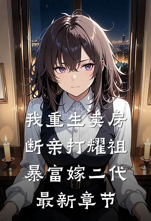 我的乡村女人结局+番外