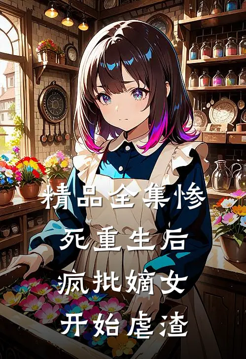 精品全集惨死重生后，疯批嫡女开始虐渣