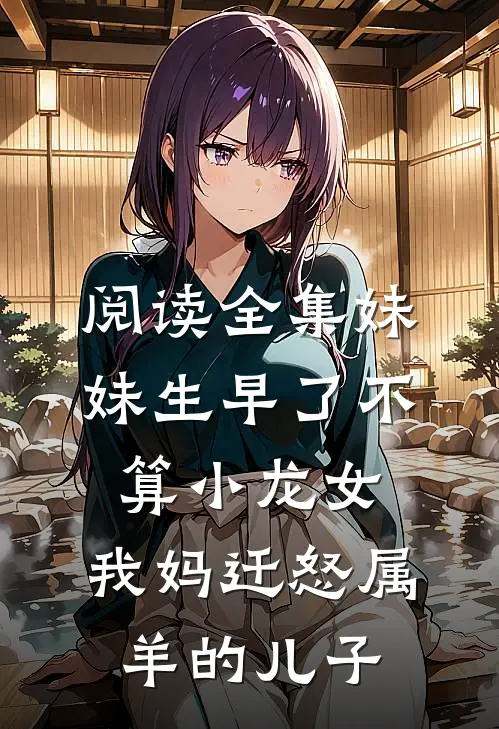 阅读全集妹妹生早了不算小龙女，我妈迁怒属羊的儿子