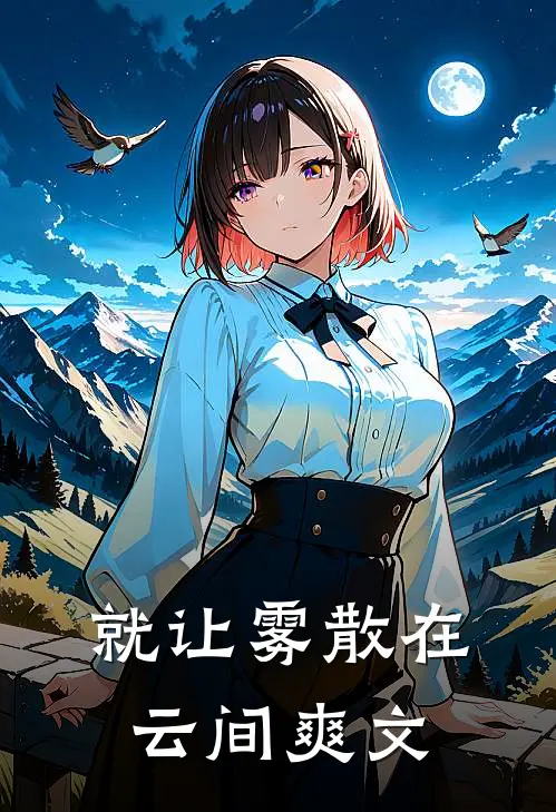 我换上老人机后，请全班毕业旅游的班花慌了试读