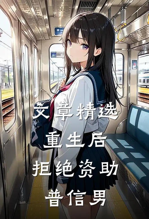 文章精选重生后，拒绝资助普信男