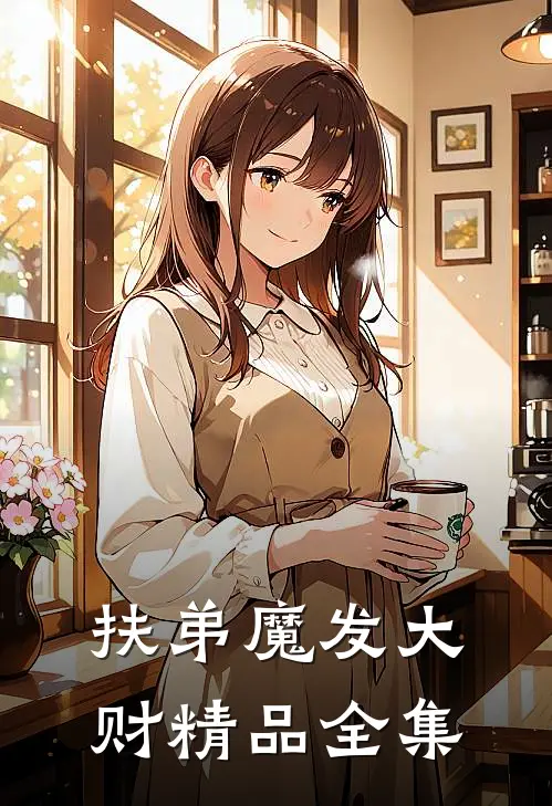 扶弟魔发大财精品全集