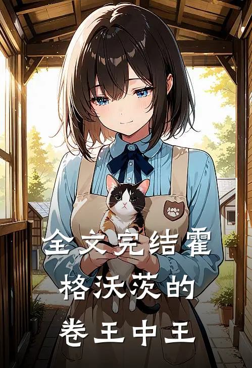 全文完结霍格沃茨的卷王中王