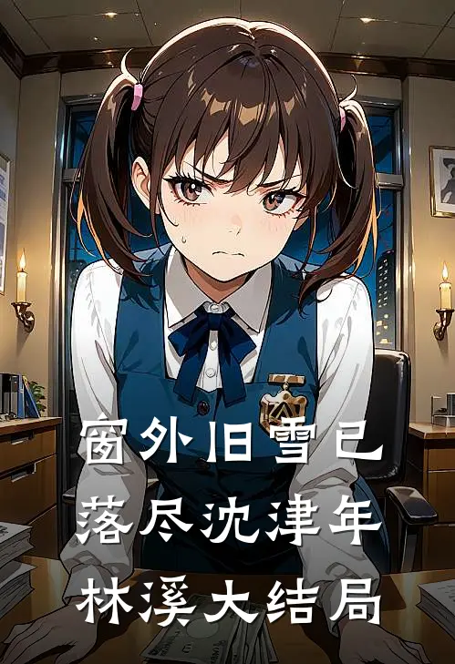 十七岁那场徒劳的雨完结文
