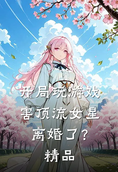 开局玩游戏，害顶流女星离婚了？精品