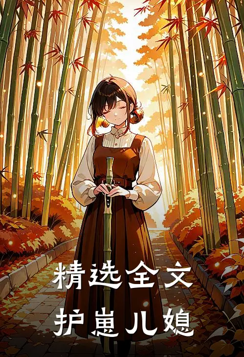 精选全文护崽儿媳