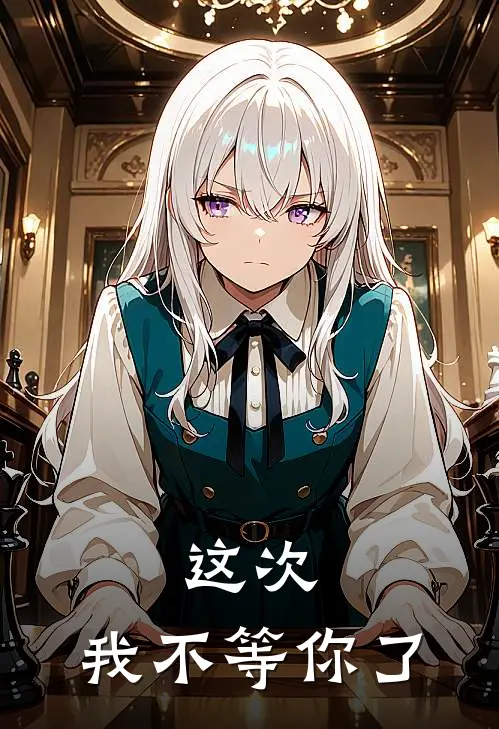 这次，我不等你了