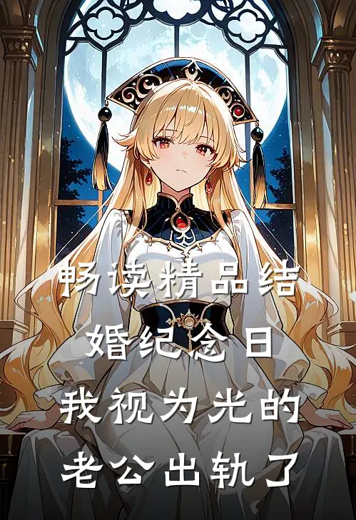 畅读精品结婚纪念日，我视为光的老公出轨了