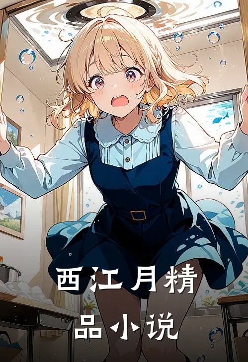 西江月精品小说