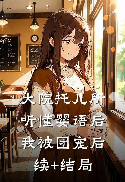 大院托儿所：听懂婴语后我被团宠后续+结局