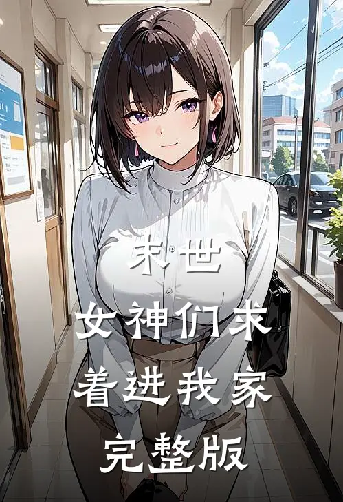 末世：女神们求着进我家完整版